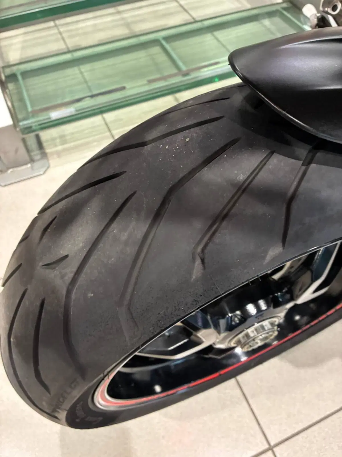 Ducati Multistrada 1200 S (2015 - 17) (12)