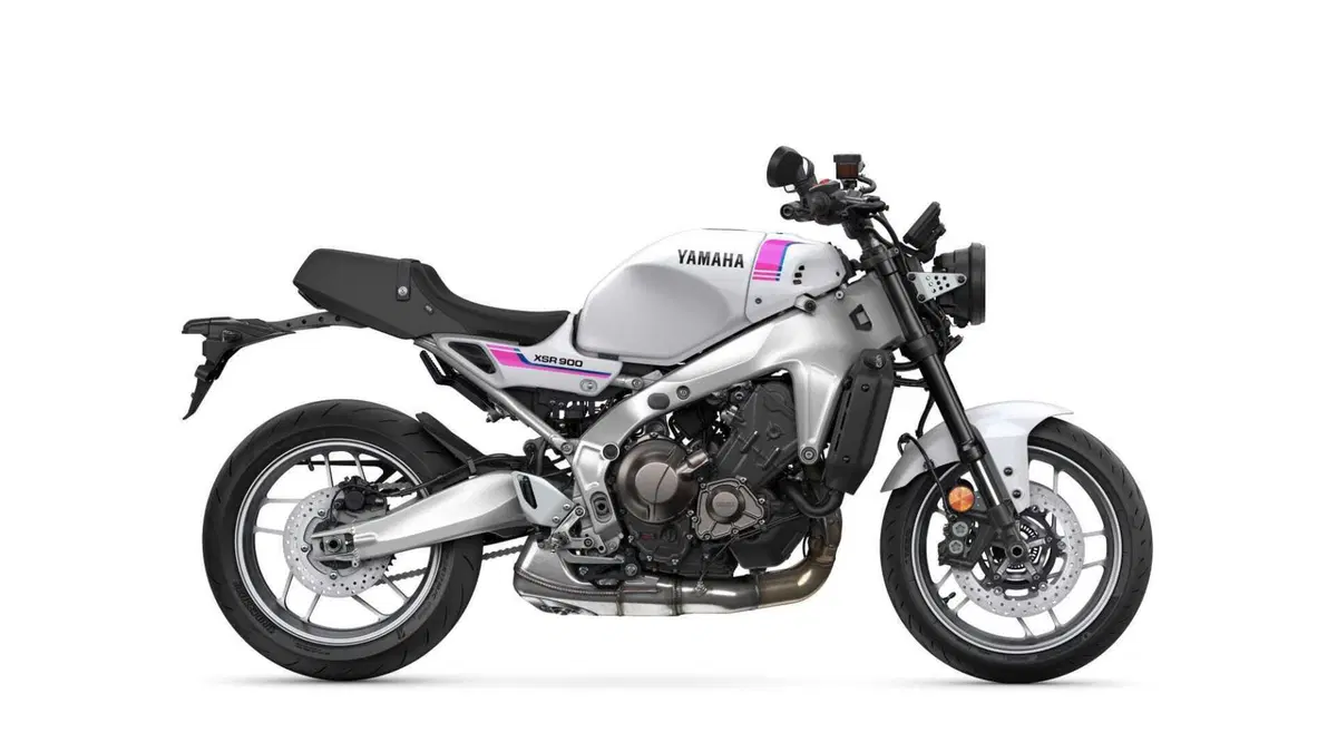 Yamaha XSR900 e GP 2027: operazione nostalgia con i colori che hanno fatto la storia! [GALLERY] (24)