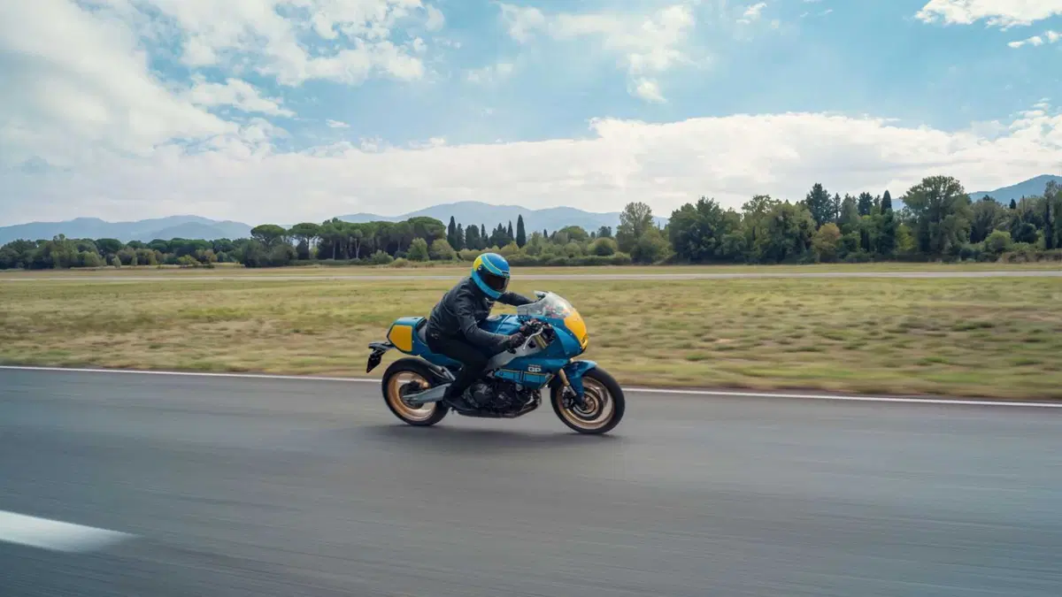 Yamaha XSR900 e GP 2027: operazione nostalgia con i colori che hanno fatto la storia! [GALLERY] (39)