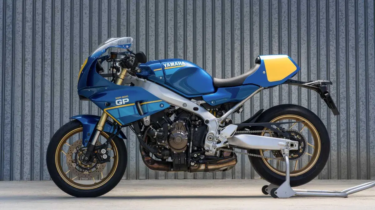 Yamaha XSR900 e GP 2027: operazione nostalgia con i colori che hanno fatto la storia! [GALLERY] (43)