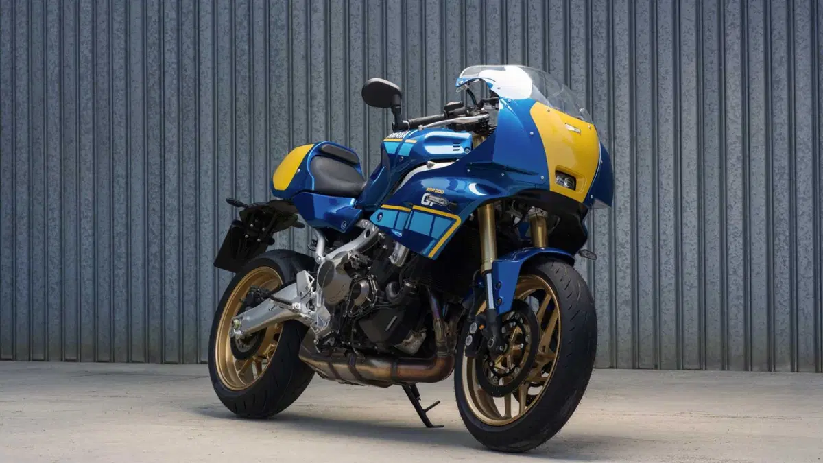 Yamaha XSR900 e GP 2027: operazione nostalgia con i colori che hanno fatto la storia! [GALLERY] (54)