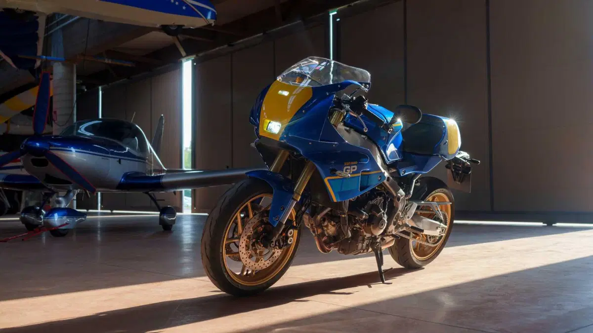 Yamaha XSR900 e GP 2027: operazione nostalgia con i colori che hanno fatto la storia! [GALLERY] (57)