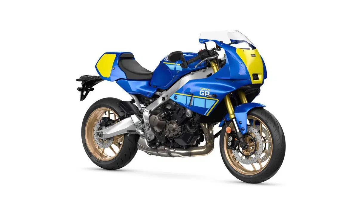 Yamaha XSR900 e GP 2027: operazione nostalgia con i colori che hanno fatto la storia! [GALLERY] (60)