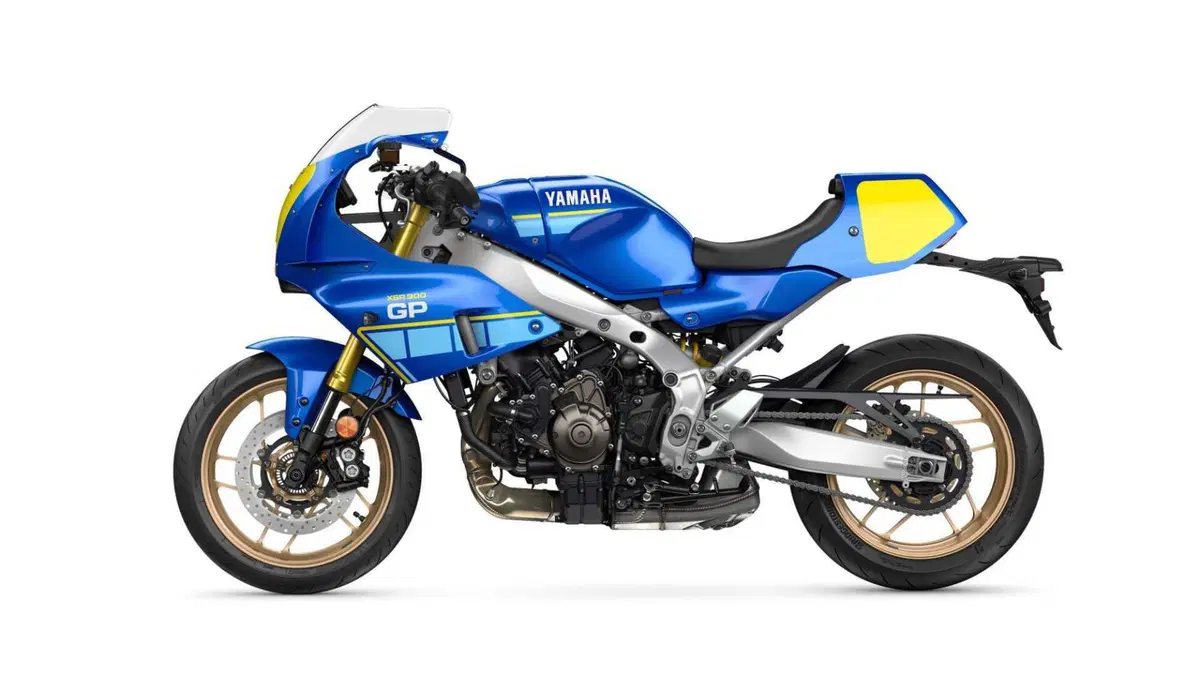 Yamaha XSR900 e GP 2027: operazione nostalgia con i colori che hanno fatto la storia! [GALLERY] (63)