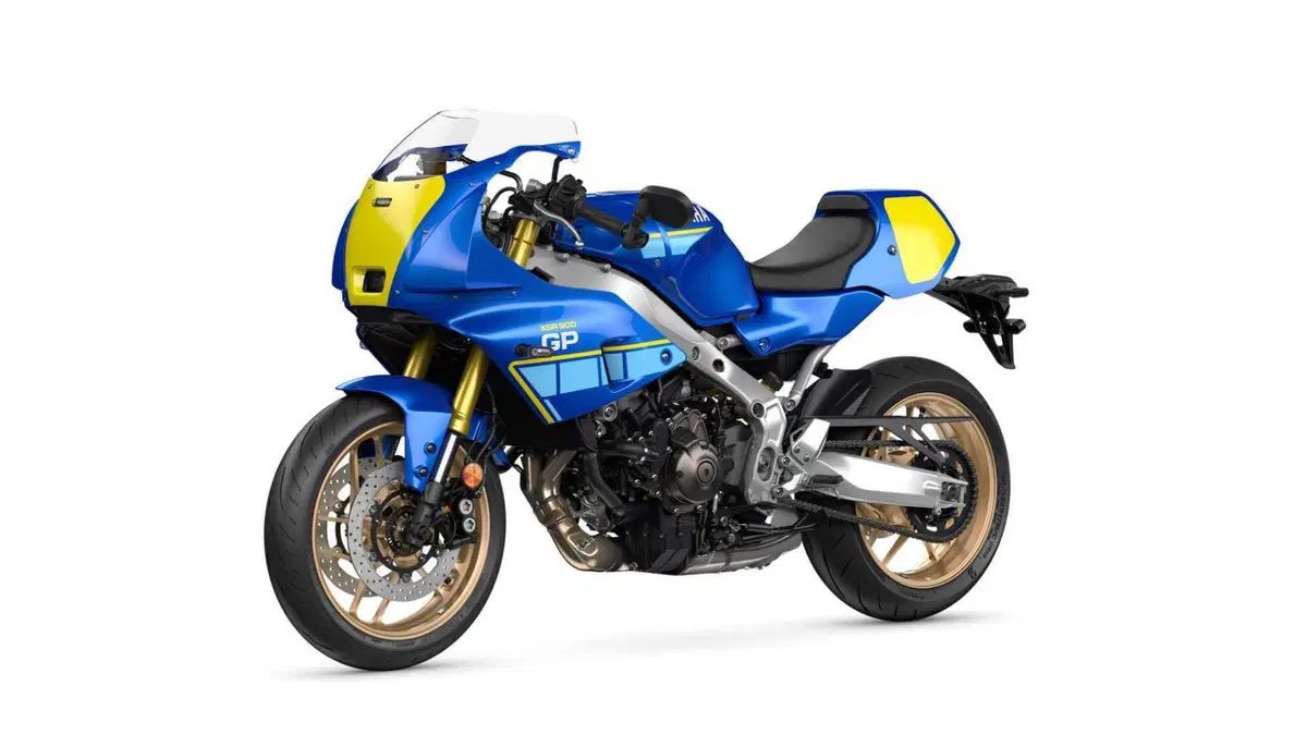 Yamaha XSR900 e GP 2027: operazione nostalgia con i colori che hanno fatto la storia! [GALLERY] (64)