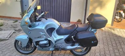 Bmw R 1100 RT ABS (1995 - 2001) usata