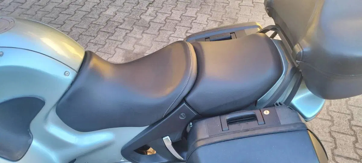 Bmw R 1100 RT ABS (1995 - 2001) (6)