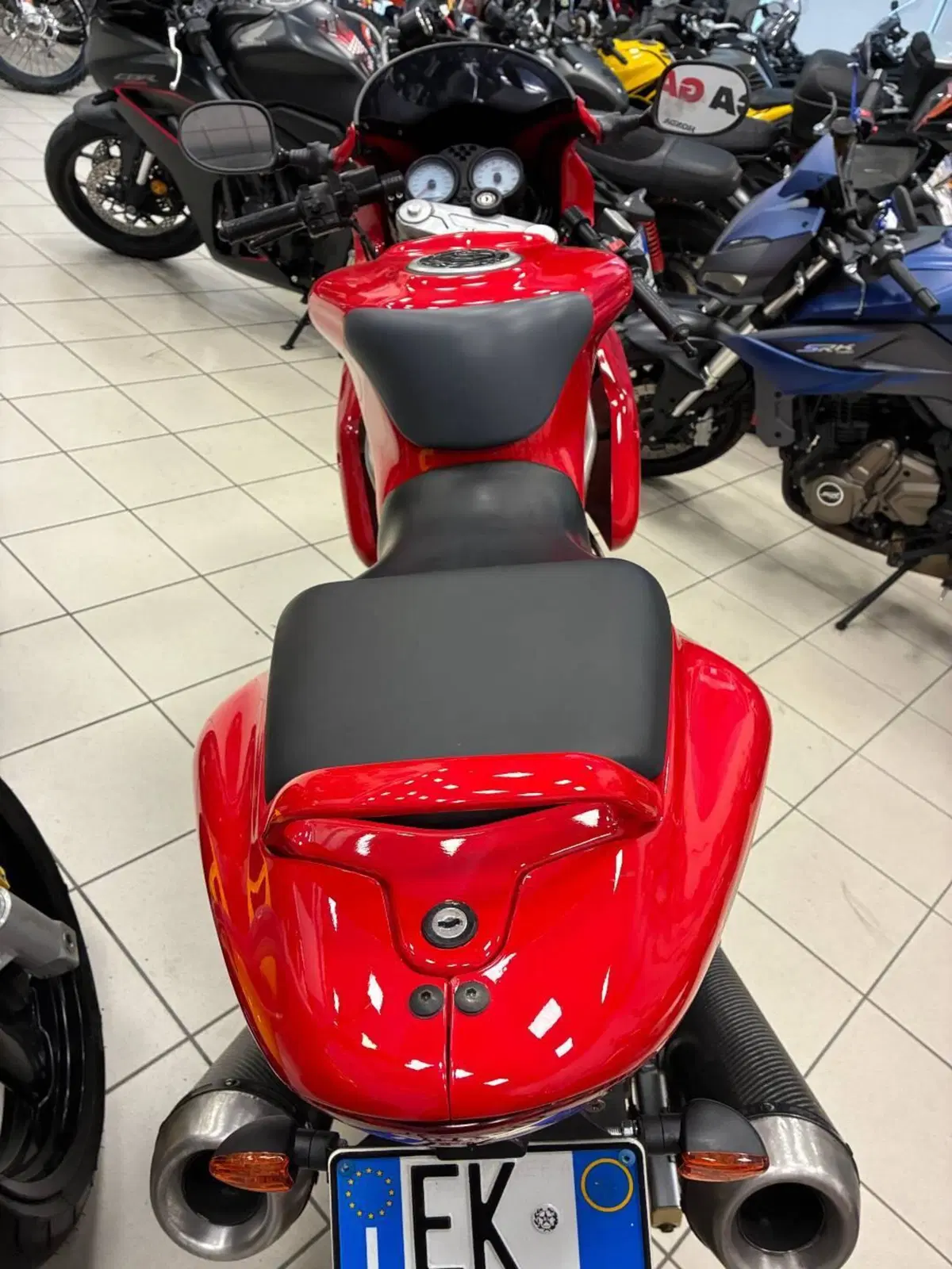 Ducati SS 800 (2003 - 05) (7)