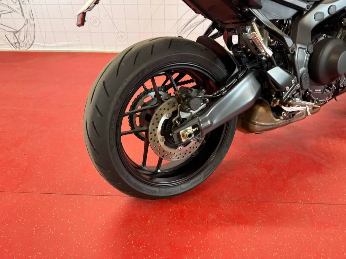 Yamaha MT-09 (2024 - 26) (11)
