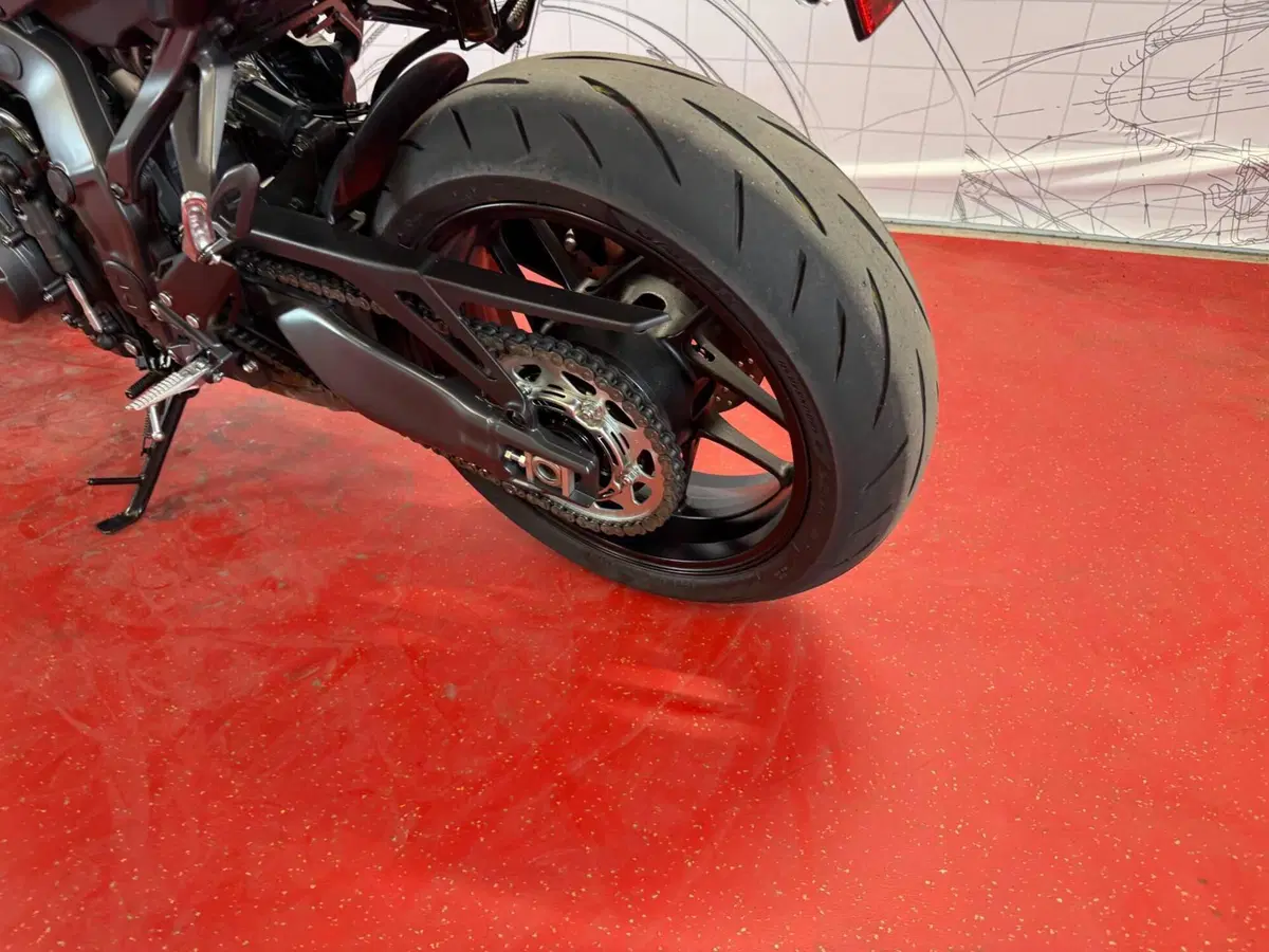 Yamaha MT-09 (2024 - 26) (15)