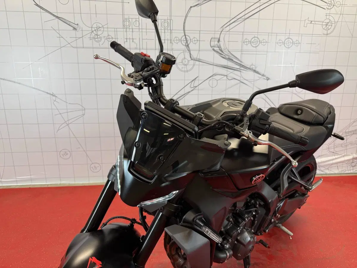 Yamaha MT-09 (2024 - 26) (14)