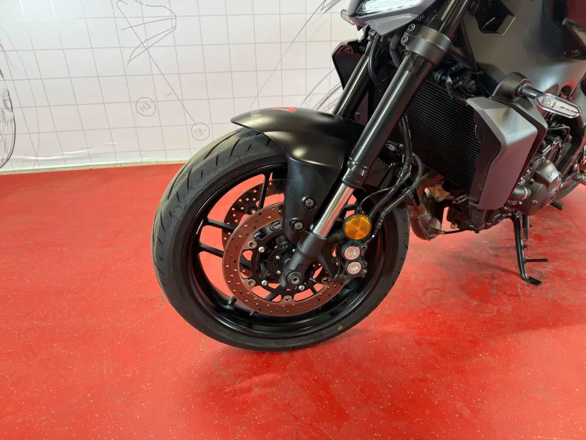 Yamaha MT-09 (2024 - 26) (13)