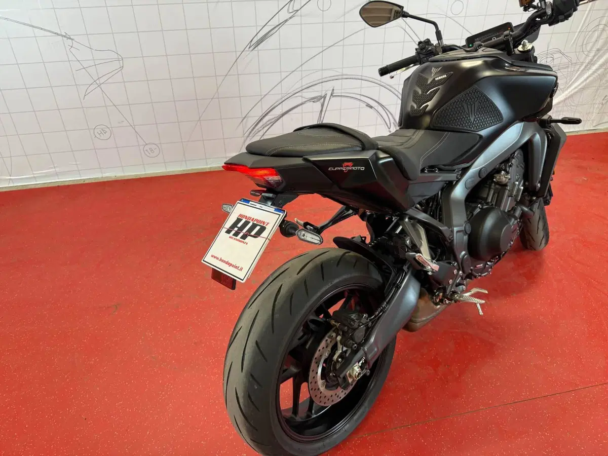 Yamaha MT-09 (2024 - 26) (12)