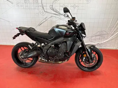 Yamaha MT-09 (2024 - 26) usata
