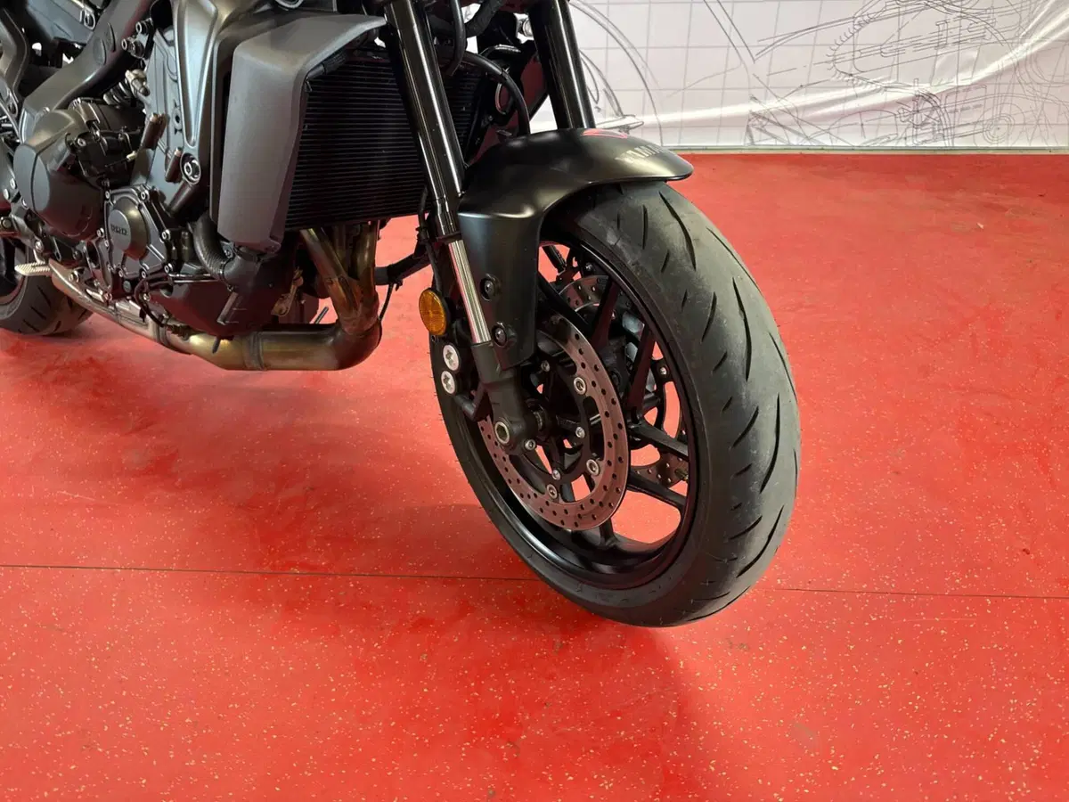 Yamaha MT-09 (2024 - 26) (9)