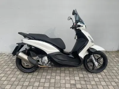 Piaggio Beverly 350 ABS (2016 - 20) usata