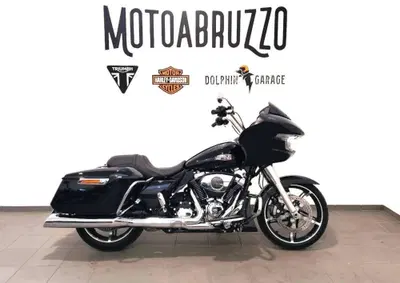 Harley-Davidson Road Glide (2024 - 26) usata