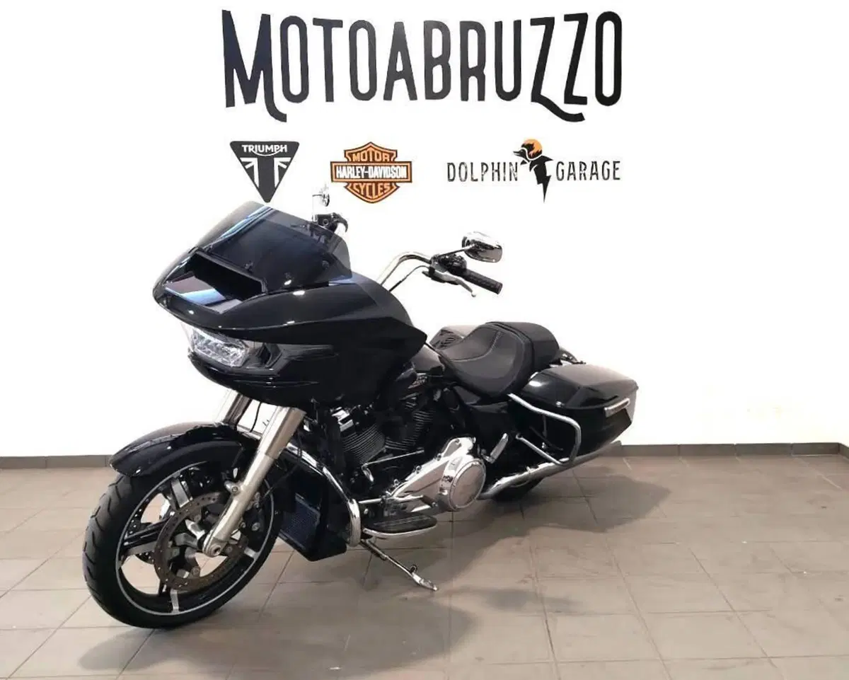 Harley-Davidson Road Glide (2024 - 26) (6)