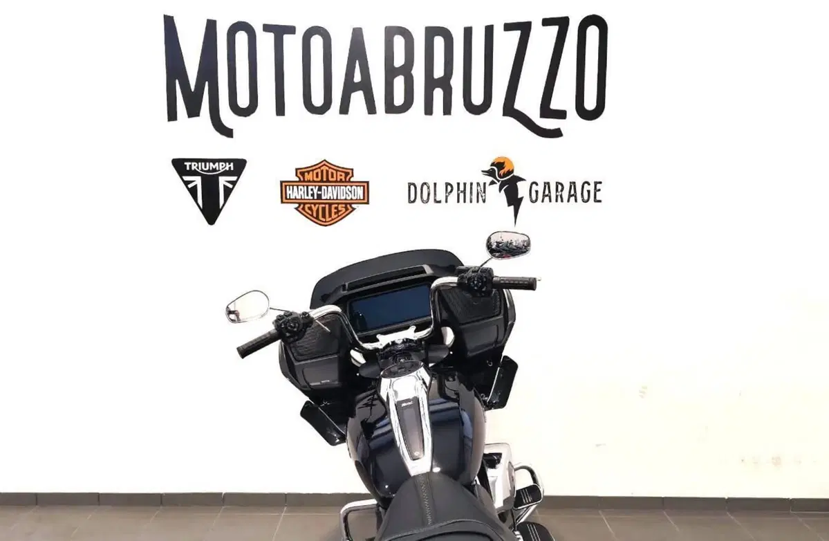 Harley-Davidson Road Glide (2024 - 26) (12)