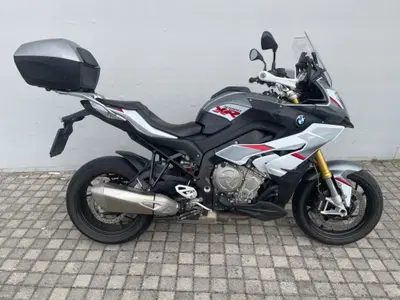 Bmw S 1000 XR (2015 - 16) usata