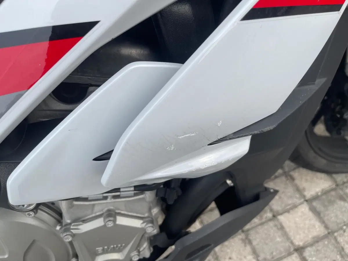 Bmw S 1000 XR (2015 - 16) (3)