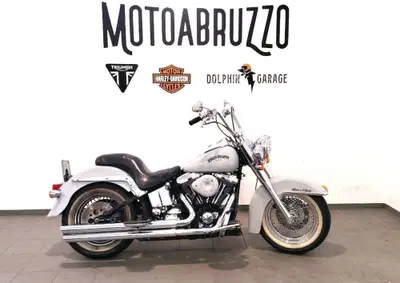 Harley-Davidson 1340 Heritage Classic (1984 - 98) - FLSTC usata