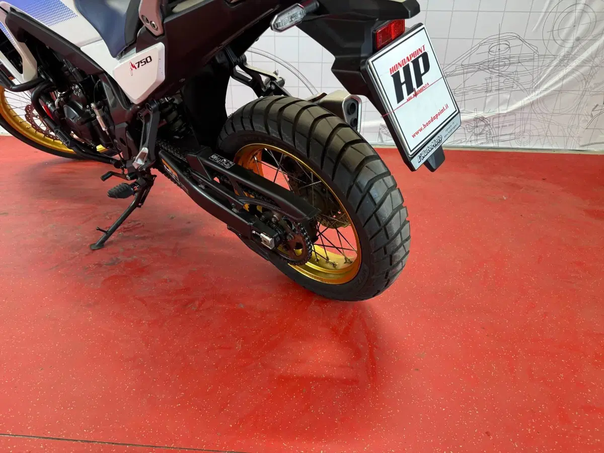 Honda Transalp XL750 (2025) (11)
