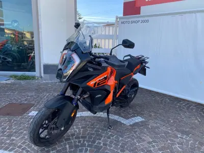 KTM 1290 Super Adventure S (2021 - 25) usata