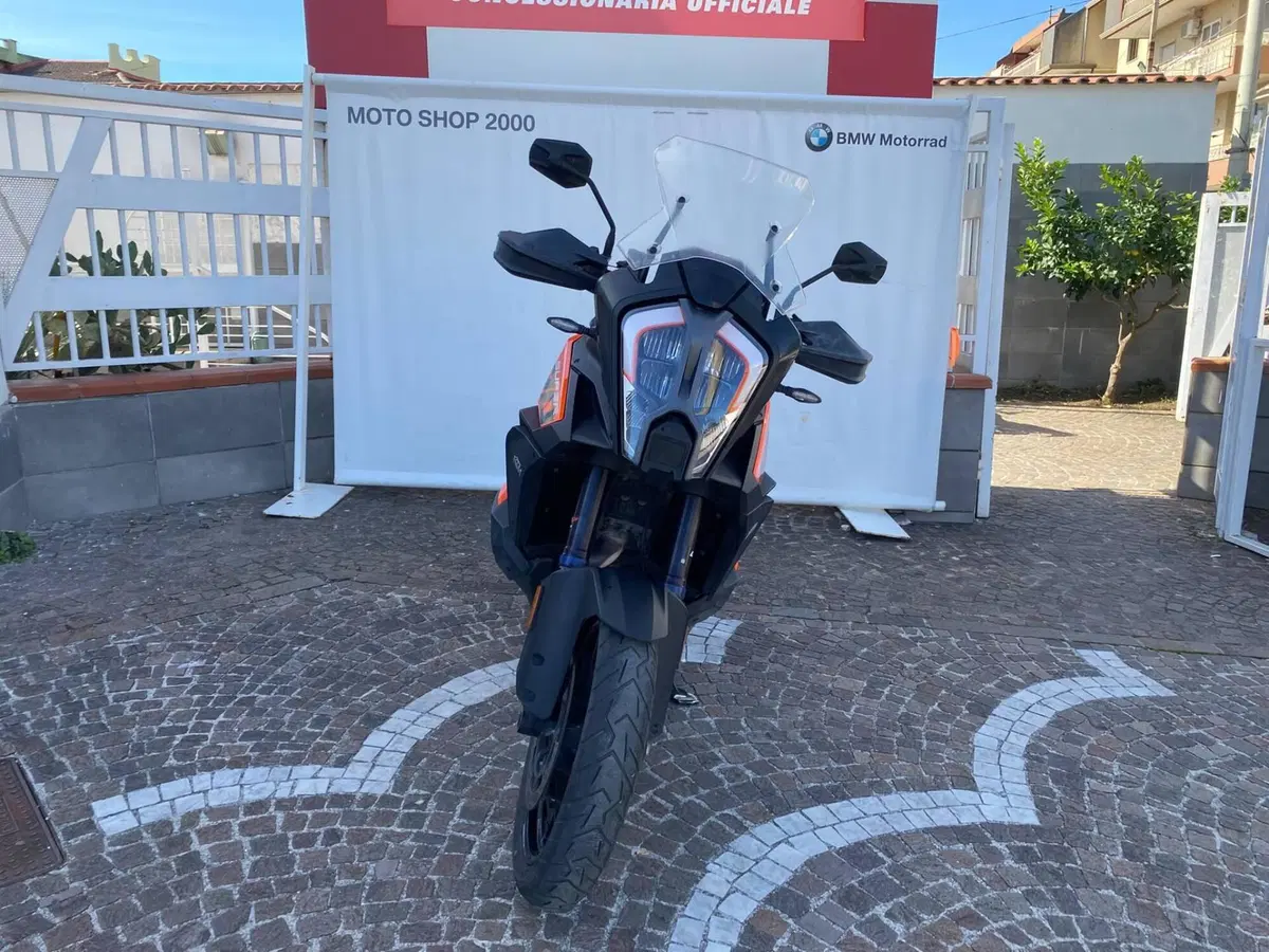 KTM 1290 Super Adventure S (2021 - 25) (4)