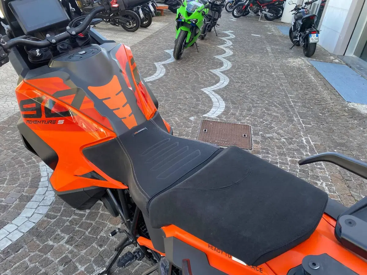KTM 1290 Super Adventure S (2021 - 25) (5)