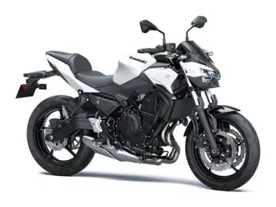 Kawasaki Z 650 (2021 - 24) nuova