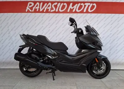 Kymco Xciting VS 400i (2023 - 26) usata