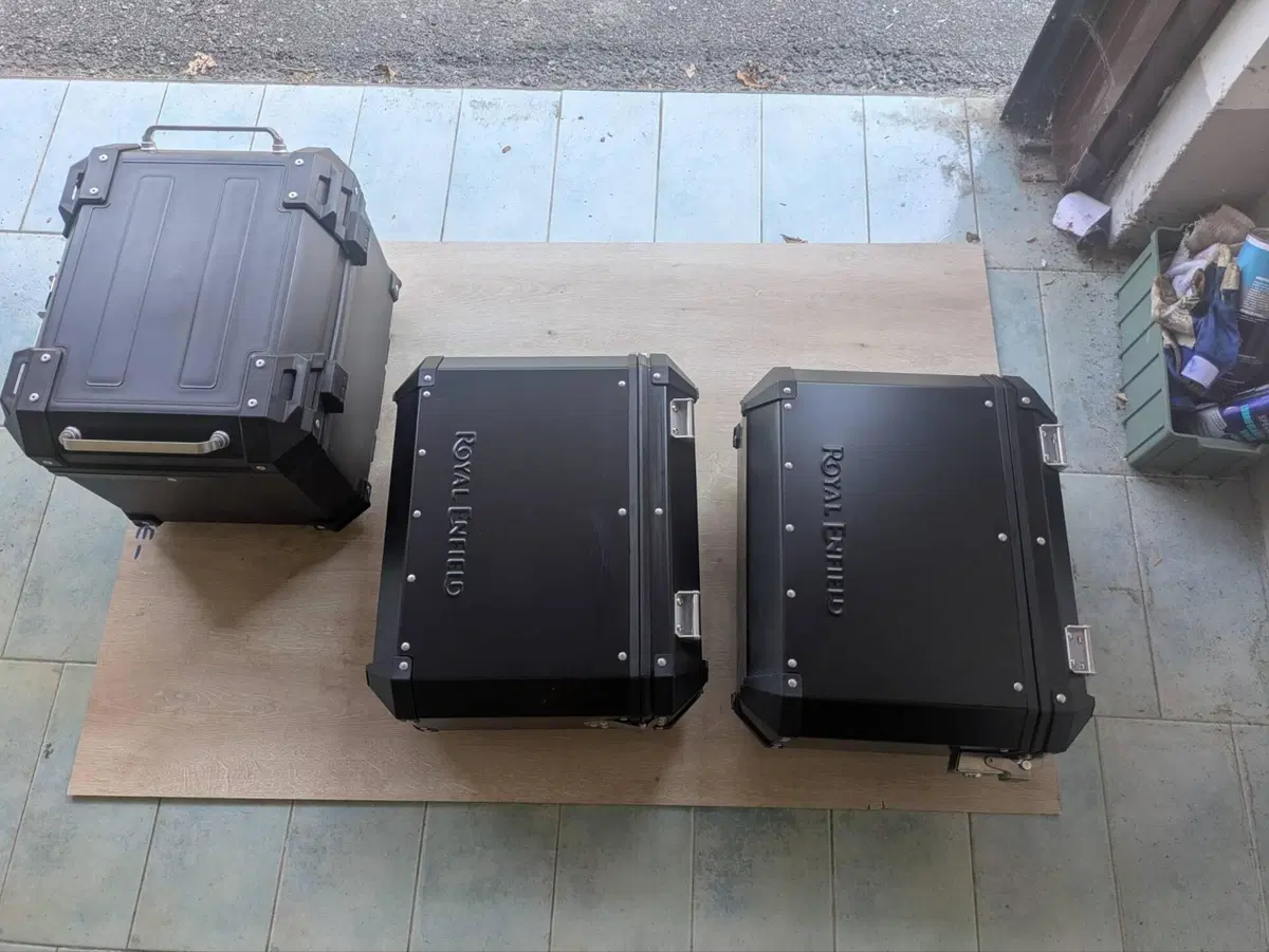 Royal Enfield Himalayan 411 (2021 - 24) (12)