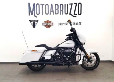 Harley-Davidson 114 Street Glide Special (2019 - 20) - FLHXS usata