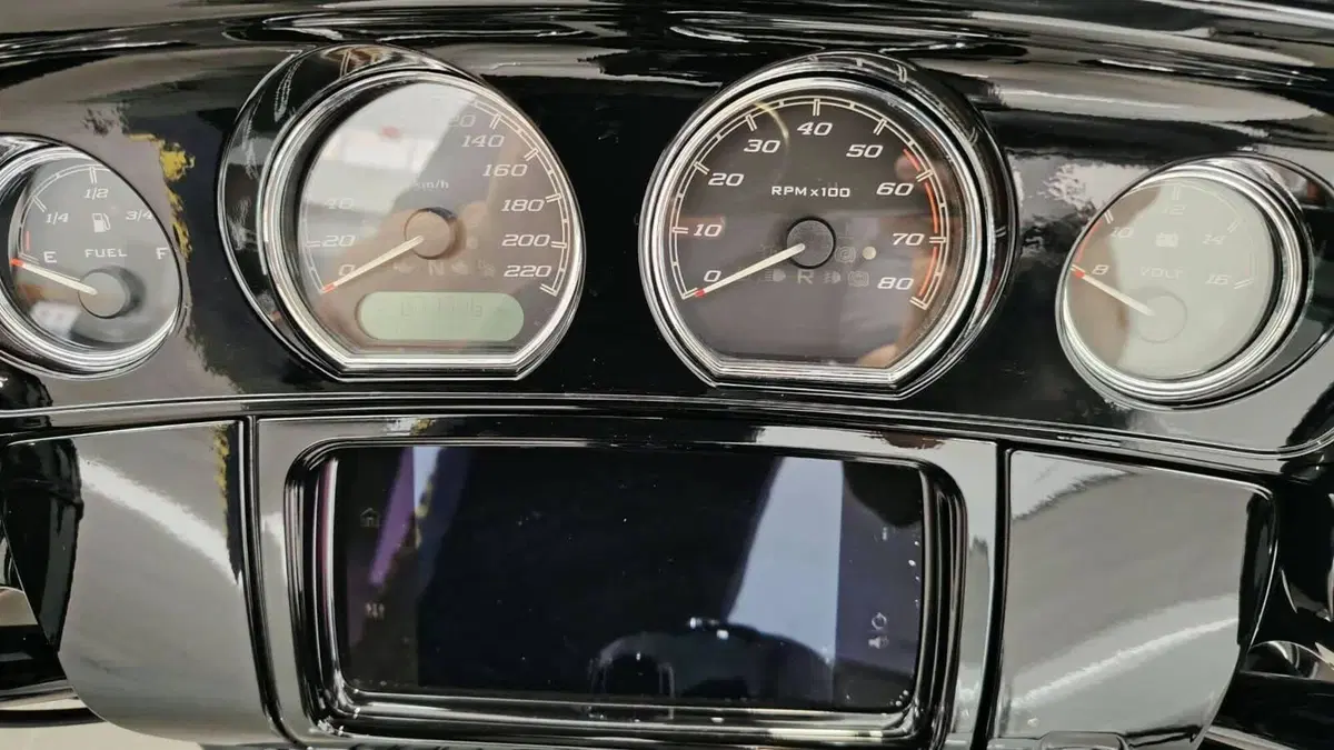 Harley-Davidson 114 Street Glide Special (2019 - 20) - FLHXS (13)