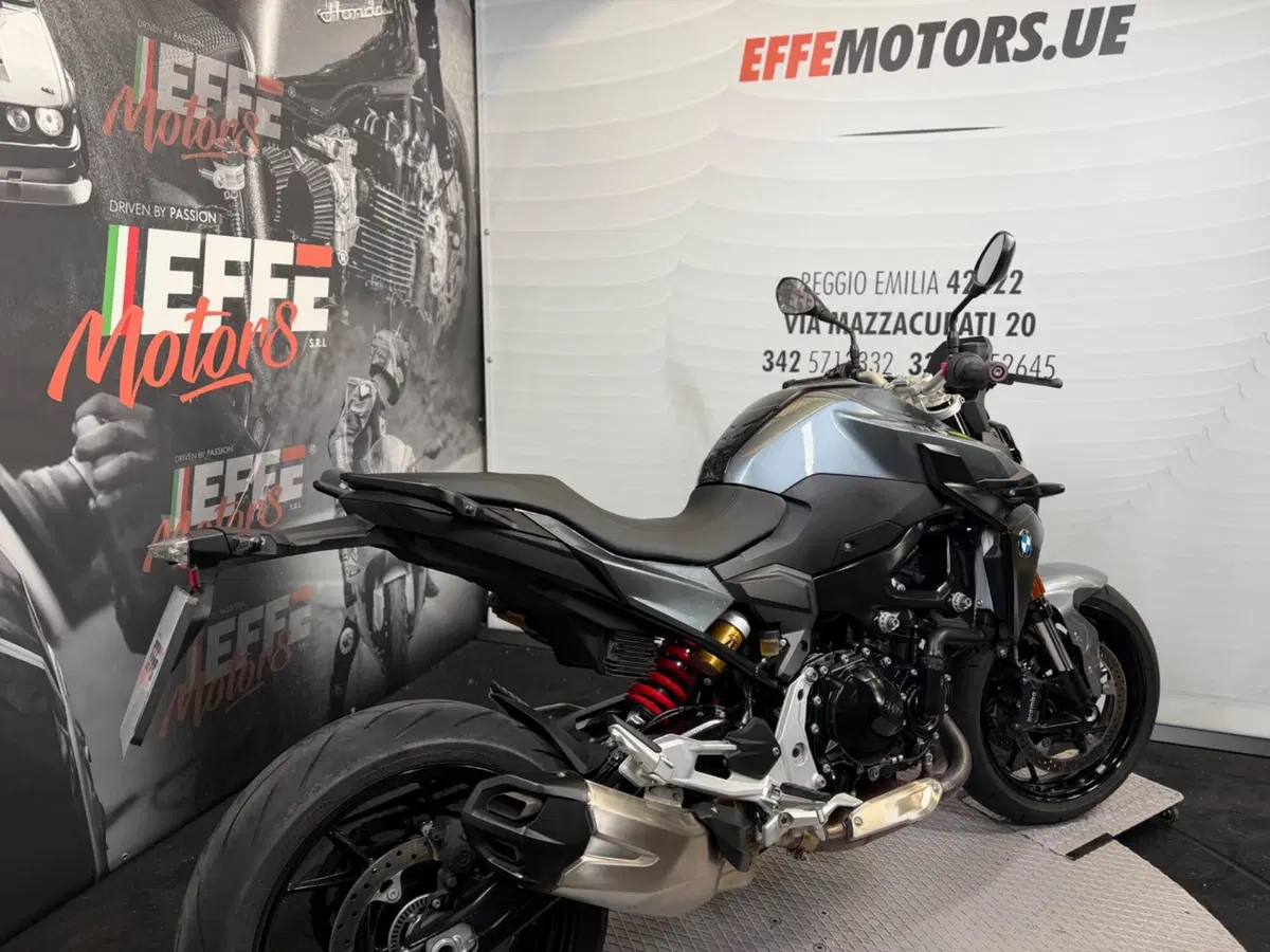 Bmw F 900 R (2021 - 24) (16)