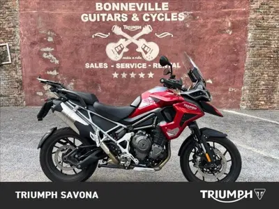 Triumph Tiger 1200 GT Pro (2024 - 26) usata