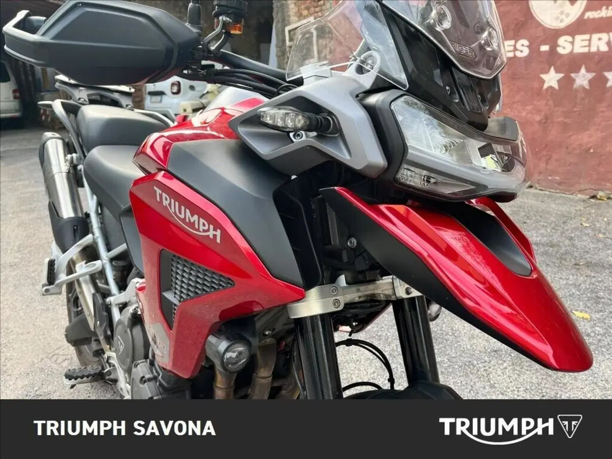 Triumph Tiger 1200 GT Pro (2024 - 26) (7)