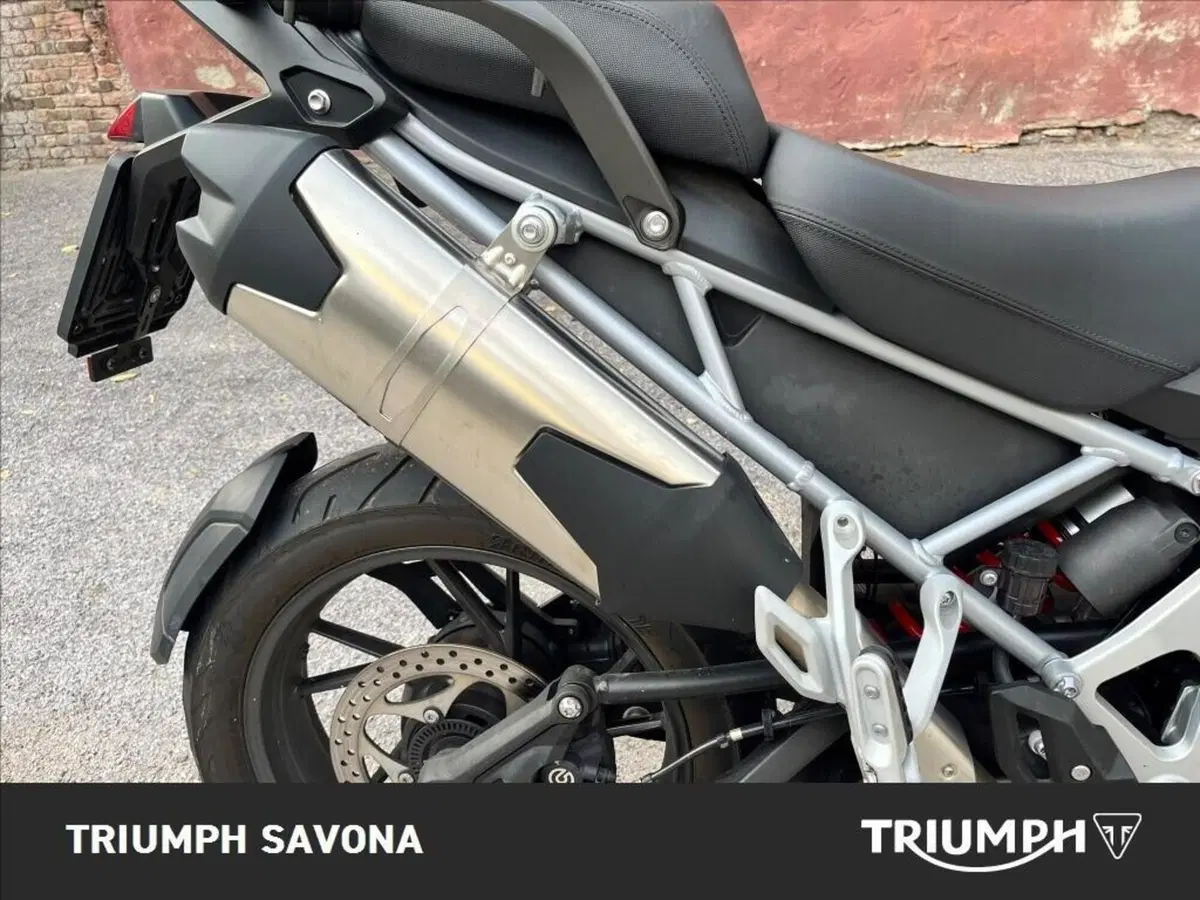 Triumph Tiger 1200 GT Pro (2024 - 26) (4)