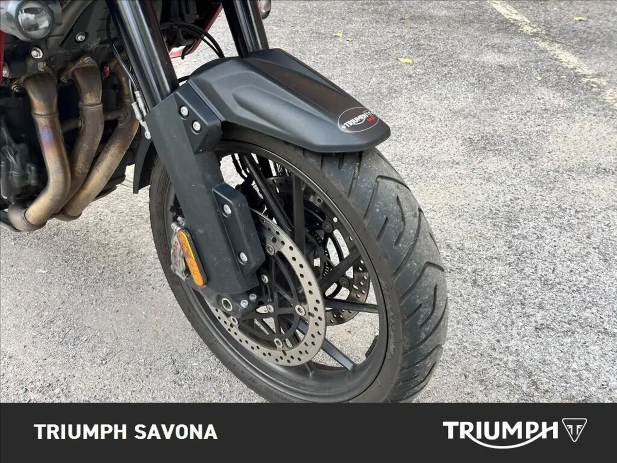 Triumph Tiger 1200 GT Pro (2024 - 26) (10)