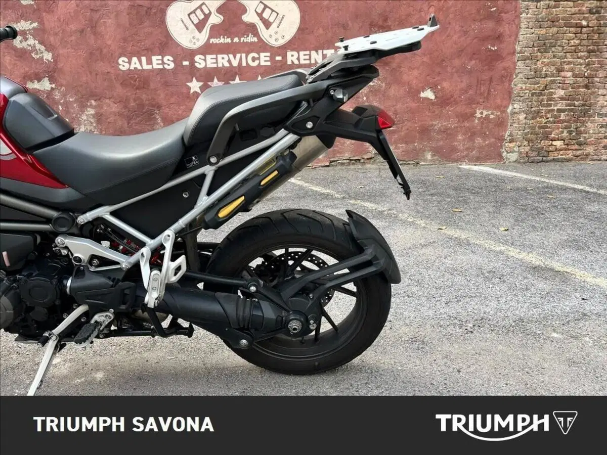 Triumph Tiger 1200 GT Pro (2024 - 26) (14)