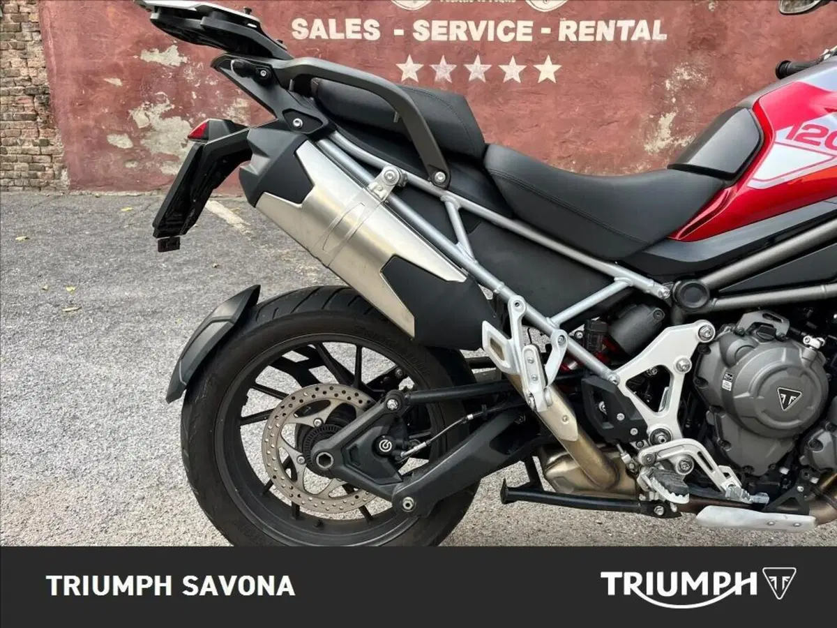 Triumph Tiger 1200 GT Pro (2024 - 26) (5)