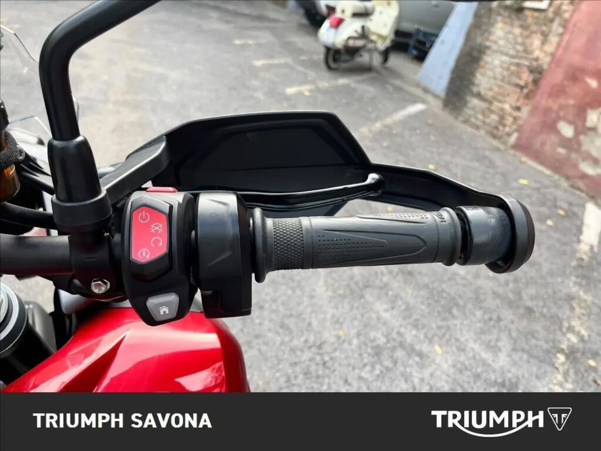 Triumph Tiger 1200 GT Pro (2024 - 26) (11)