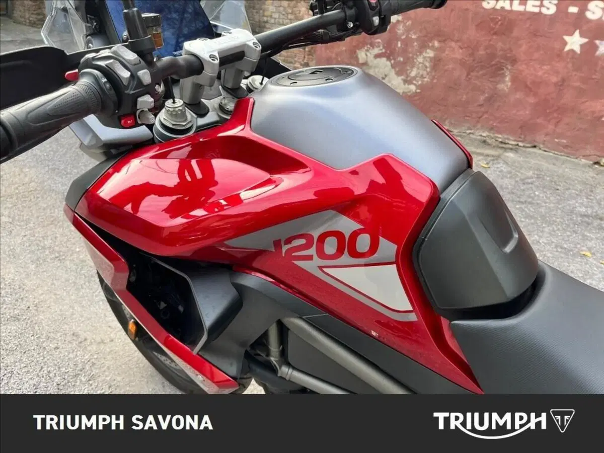 Triumph Tiger 1200 GT Pro (2024 - 26) (12)