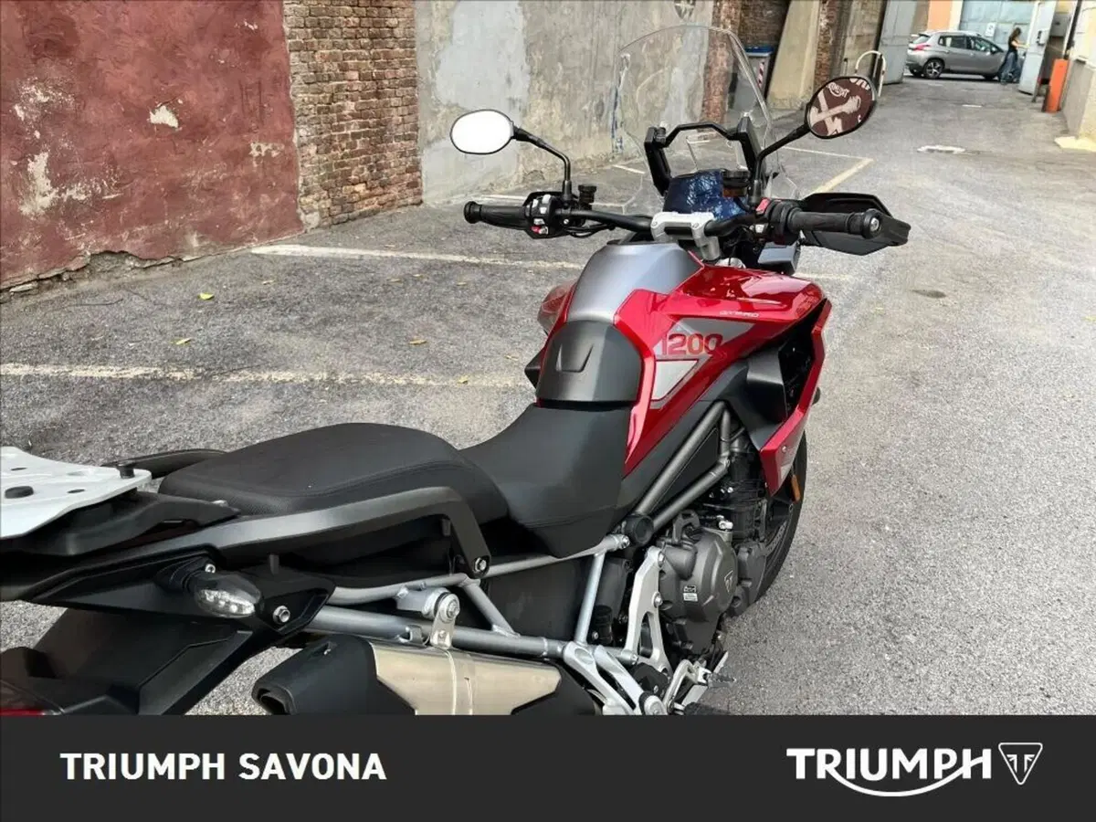 Triumph Tiger 1200 GT Pro (2024 - 26) (6)