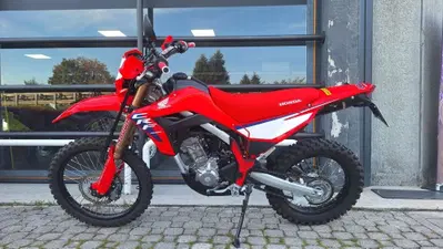 Honda CRF 300L (2025 - 26) usata