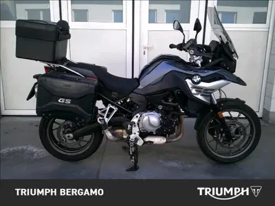 Bmw F 750 GS (2018 - 20) usata