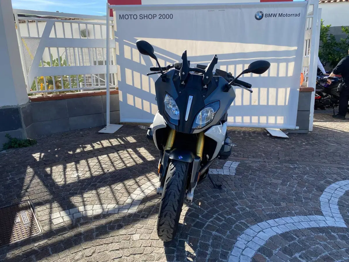 Bmw R 1200 RS (2017 - 19) (4)