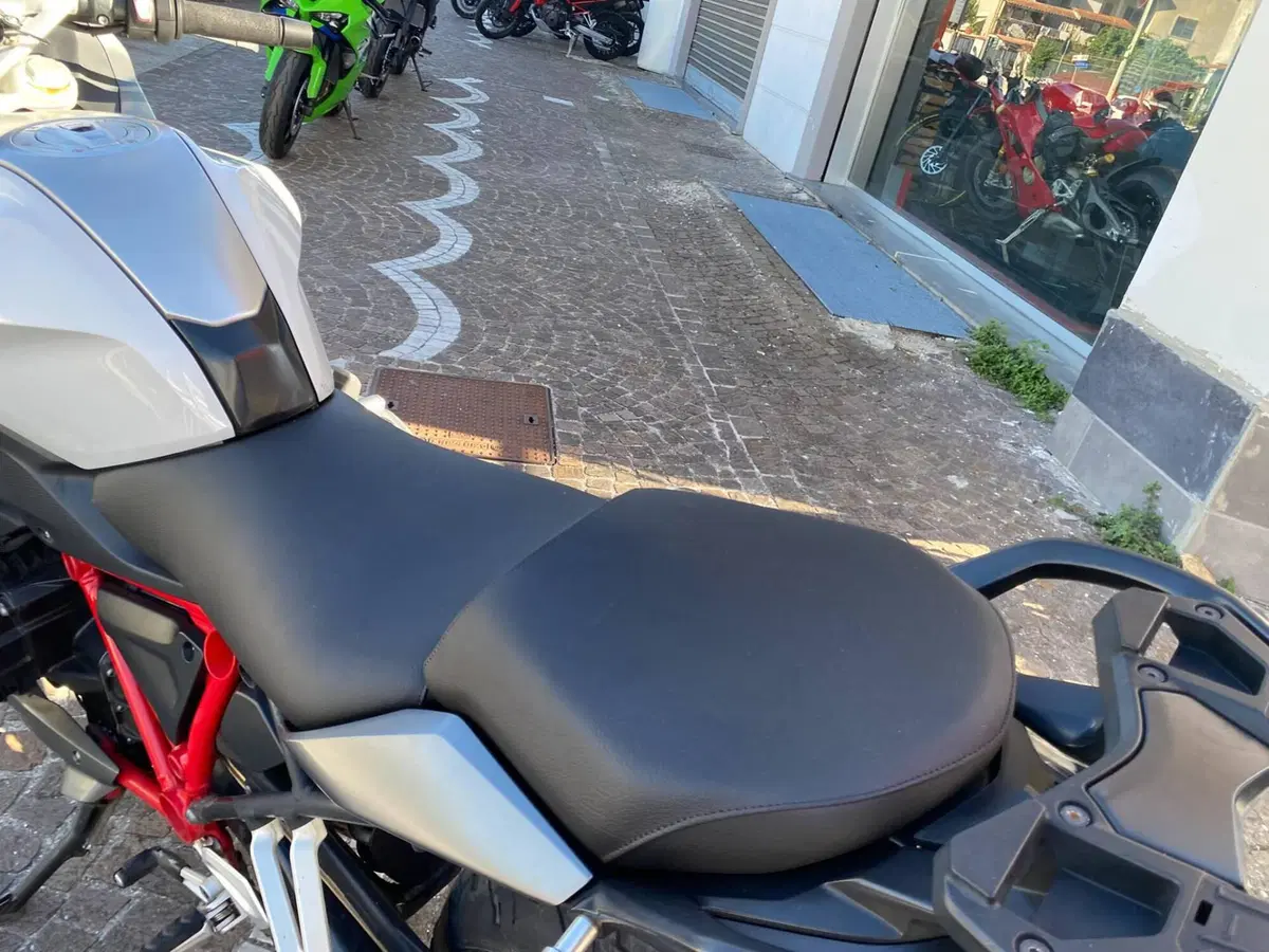 Bmw R 1200 RS (2017 - 19) (5)