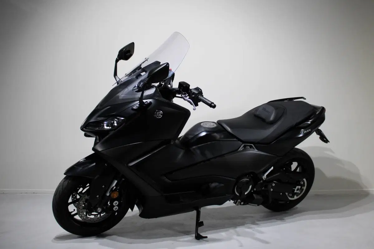 Yamaha T-Max 560 (2022 - 24) (3)